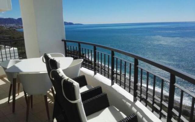 Apartamento Lujo Calaceite