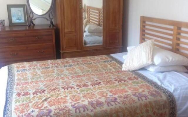 Achamore Lodge, Isle of Gigha