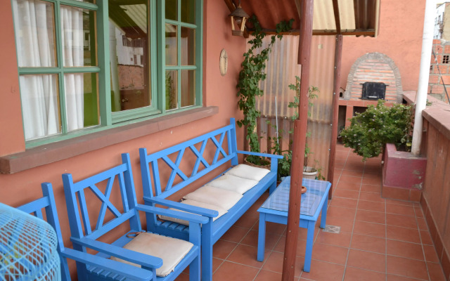 Hostel Porvenir