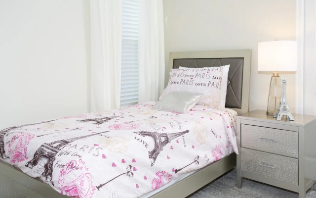 Champions Gate 1600 A