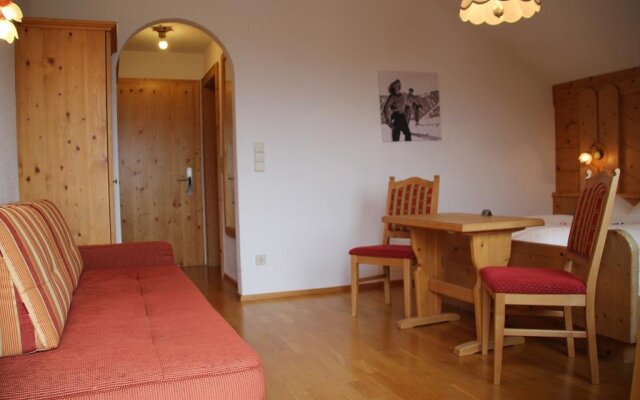 Hotel Garni Elfriede