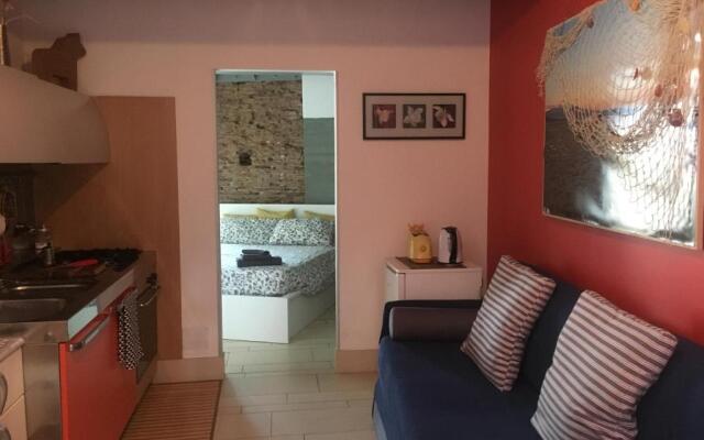 Casa Del Vecchio Bastione