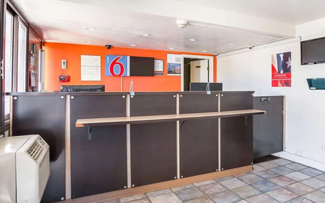 Americas Best Value Inn Bangor