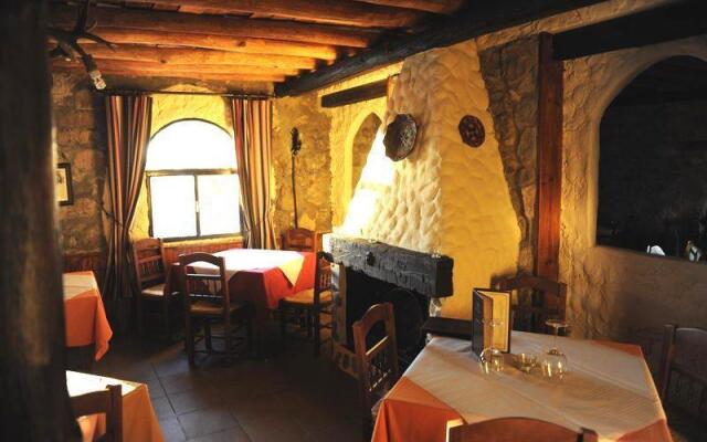 Posada el Parral - Hostel