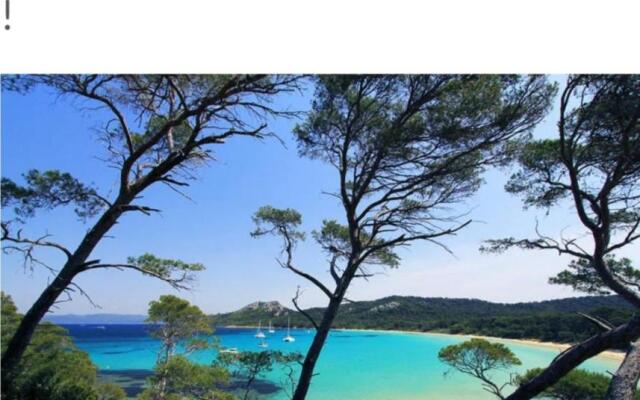 Mobile Home Texas Cosy 8 Personnes 3 Chambres