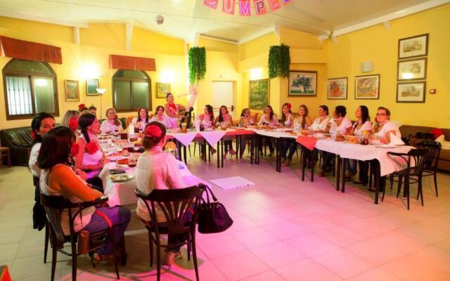Hotel Carmen Almunecar by Bossh Hotels