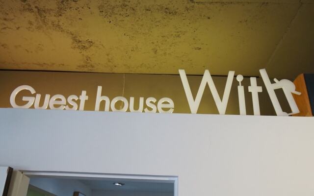 Tongyeong With Guest House