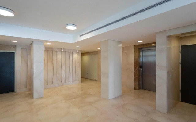 Chic 2BR in Carmelit by HolyGuest