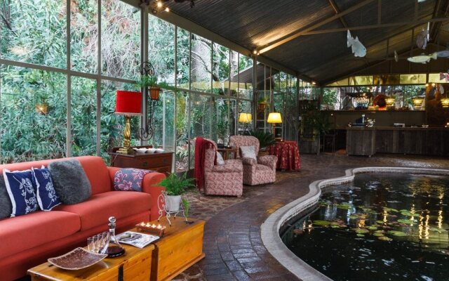 Birdsong Cottages