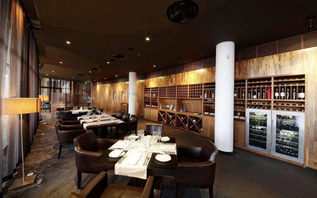 Lighthouse Golf and Spa Hotel