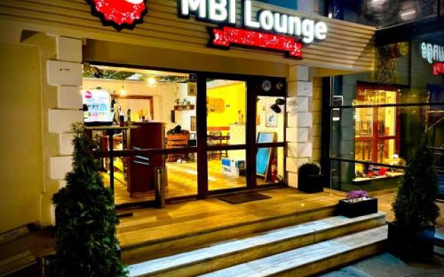MBI Travel Inn