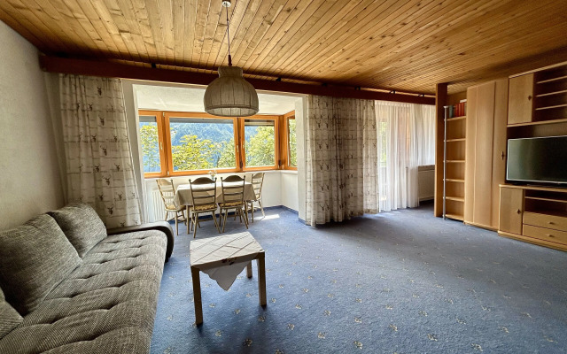 Appartementhaus Michaela