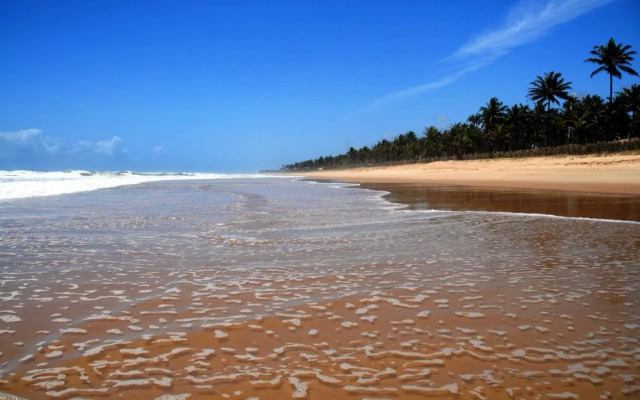 Reserva Imbassaí - Casa C03 Orquídeas