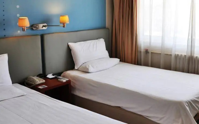 Piao Home Inn Dong Si Dian (DSD)