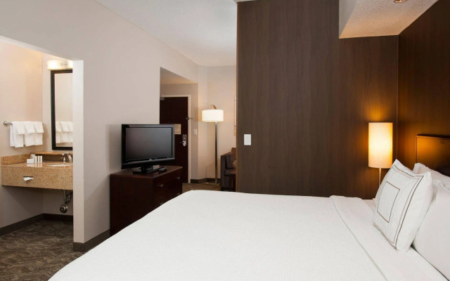 SpringHill Suites by Marriott Birmingham Colonnade