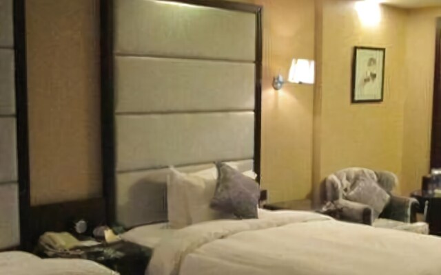 Grandness International Hotel