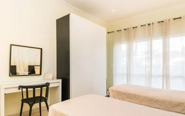 Akivillas Vilamoura Golden