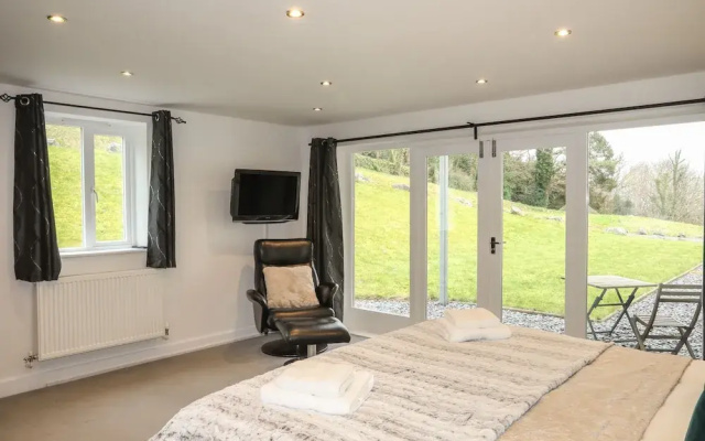 Craigfa Cottage