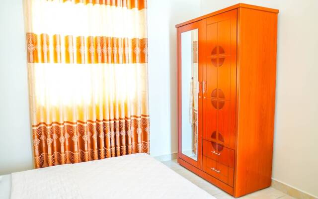 HANZ Hotel & Resort Bo Xay Dung Vung Tau