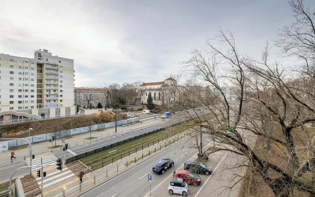 RentPlanet - Apartament Grochowska