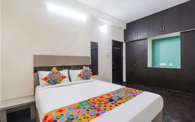 Fabhotel Vista Park