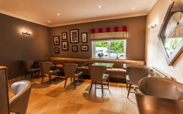 Wilton Hotel Bray