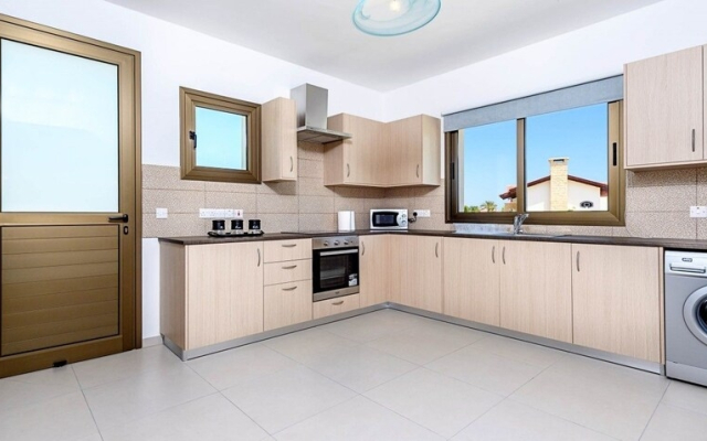 Kymma Villa #9