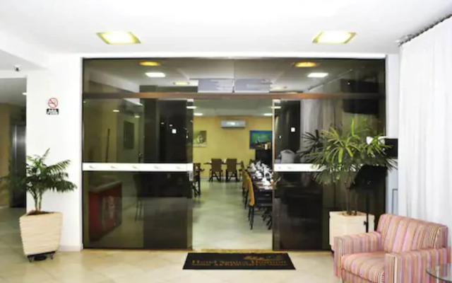 Hotel Santos Dumont