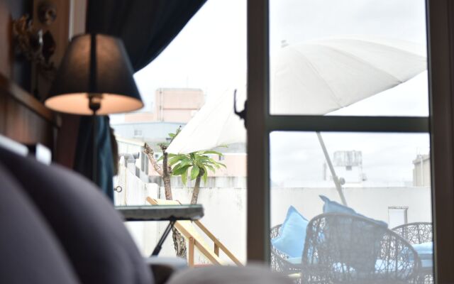 123 Cheers Hostel