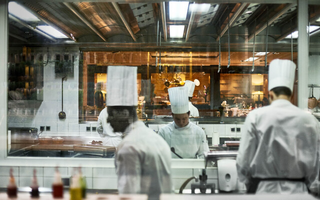 Hyatt Regency Hesperia Madrid