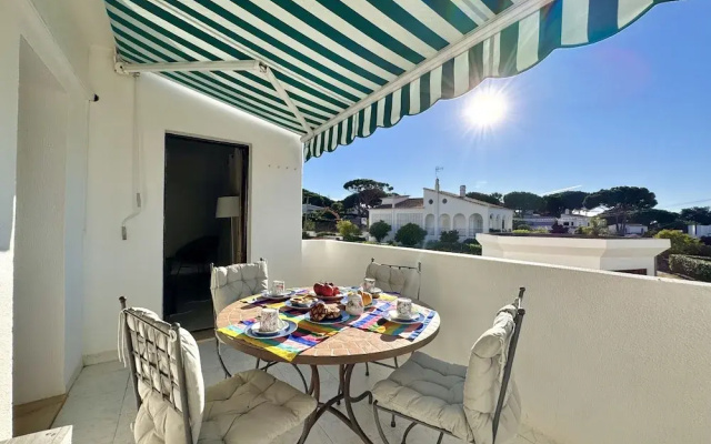 Vilamoura Brightness With Pool by Homing