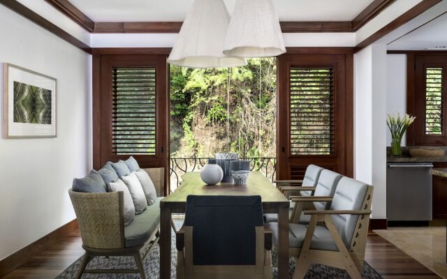 Four Seasons Residences Costa Rica at Peninsula Papagayo
