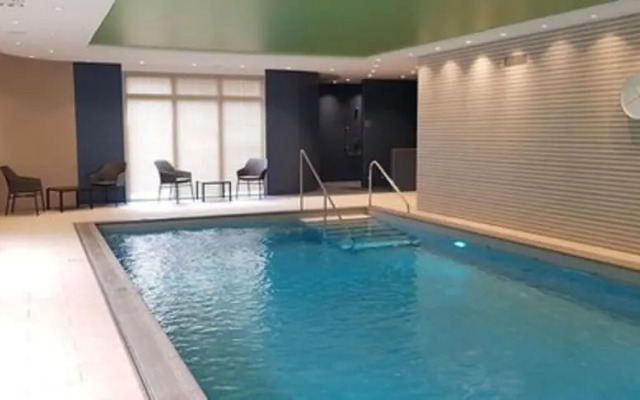 Résidence DOMITYS L'Aigrette Bleue