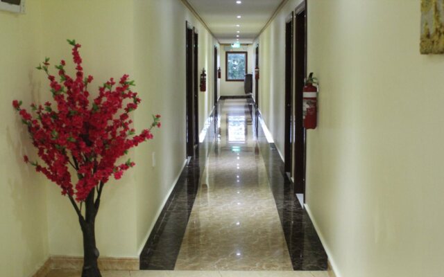 Mamta Villa