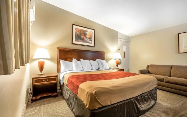 Econo Lodge