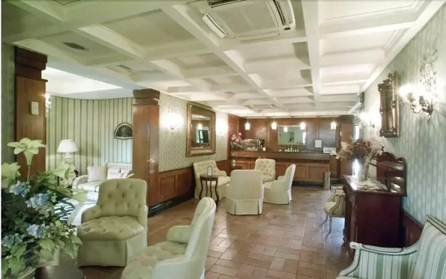 Hotel Quadrifoglio