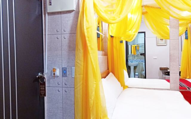 Woju Homestay
