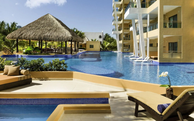 El Dorado Seaside Palms, Catamaran, Ecoturistic Ranch , All & More Inclusive - Adults Only
