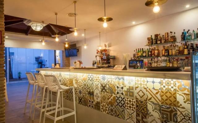 Villa Flamenca