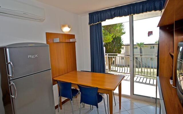 Seaside Villa Verudela