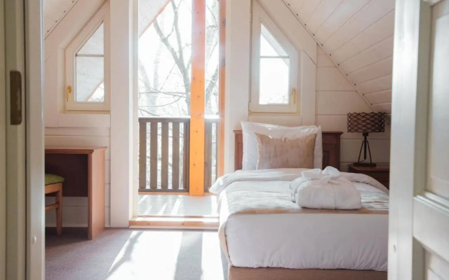 River Inn Boutique Hotel