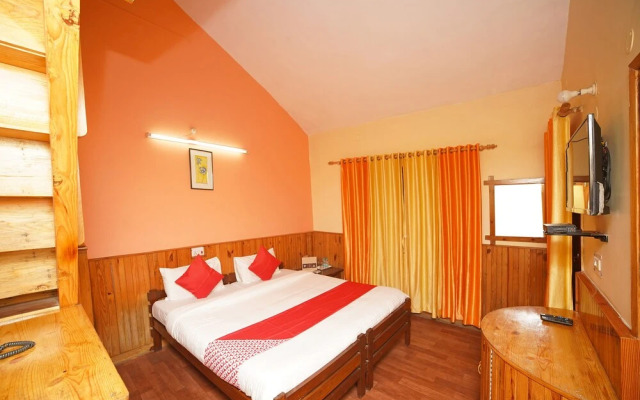 Pathik Resort by OYO Rooms