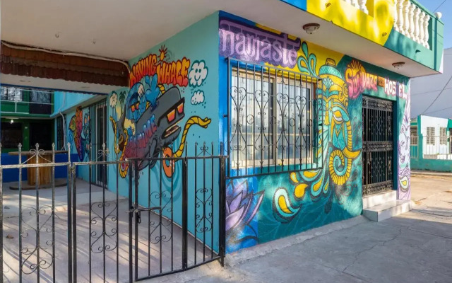 Sundaze Hostel