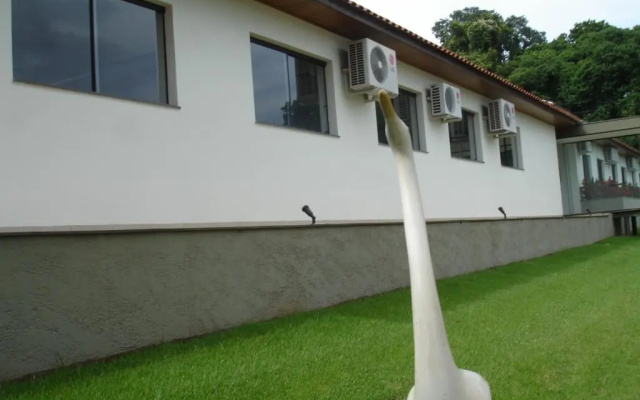 Hotel Recreio São Jorge