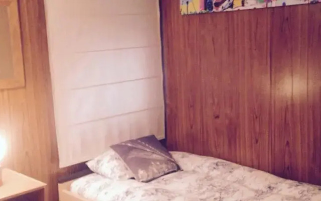 Apartment Meridiana