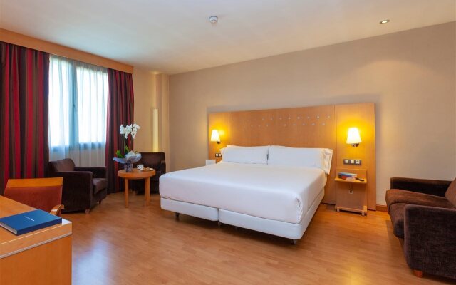 Hotel SB Express Madrid Norte