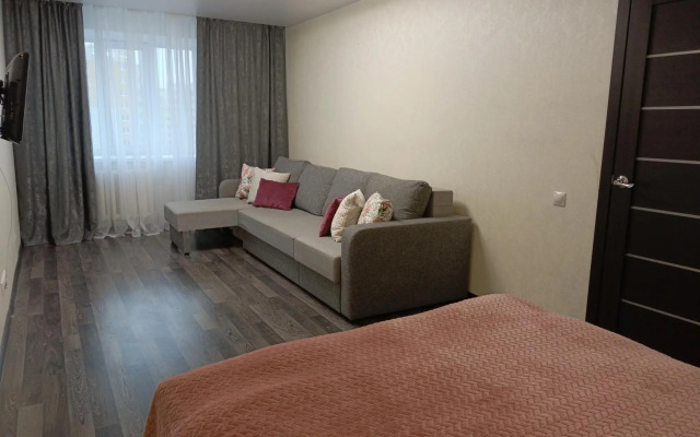 Пятница Апартаменты на улице Гагарина 80Б