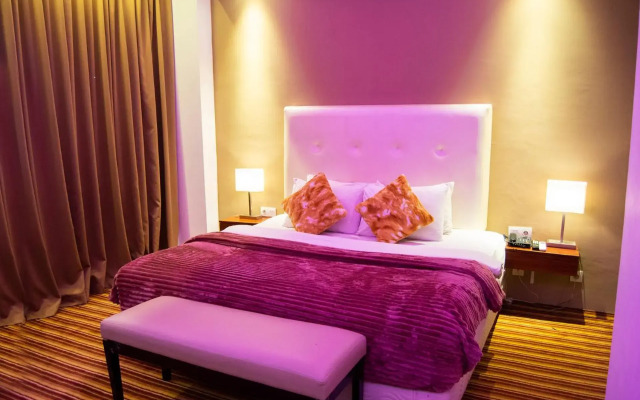 Royal Asnof Hotel