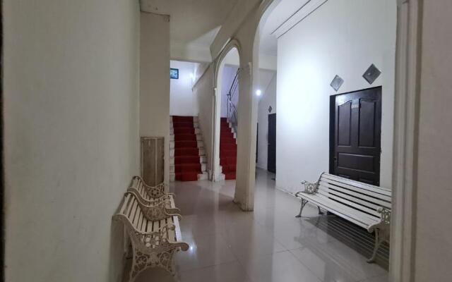OYO 91200 Wisma Gio Amanda