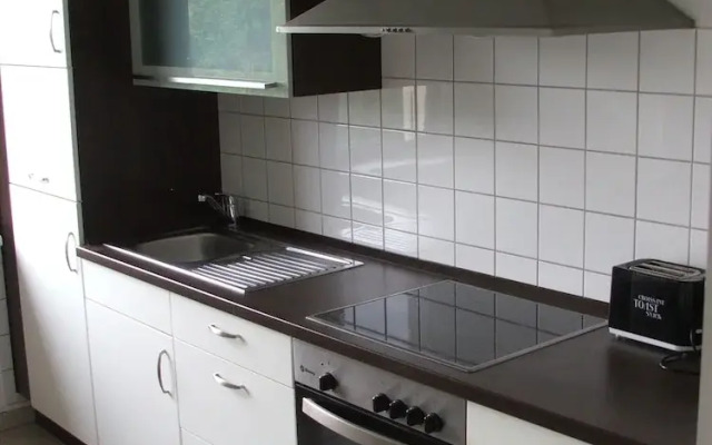 Wohnung nahe Phönixsee